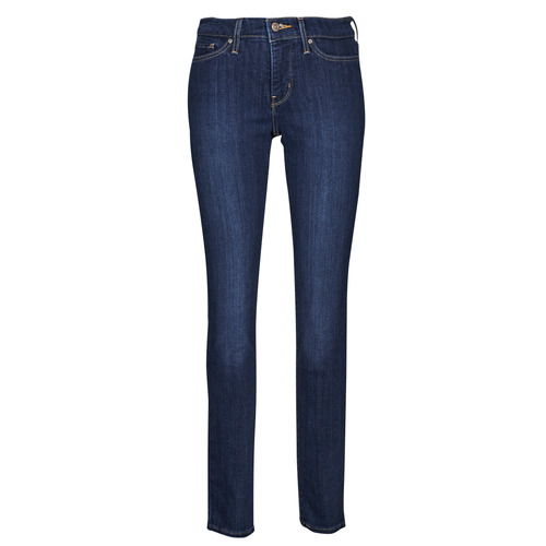 Jeans Slim    312 SHAPING SLIM  Marine